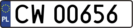 CW00656