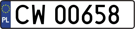 CW00658