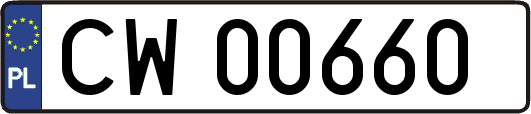 CW00660