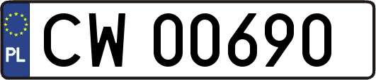 CW00690