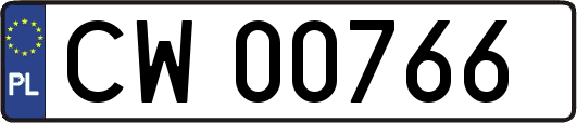 CW00766