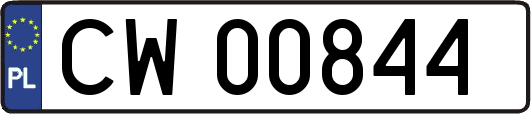 CW00844
