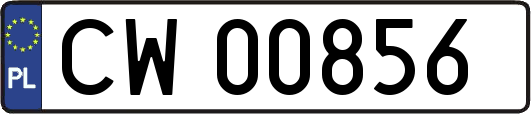 CW00856