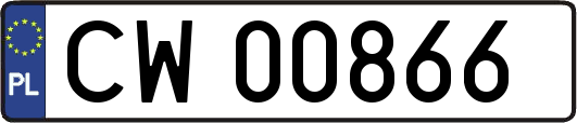CW00866