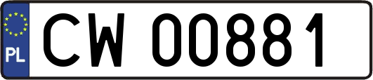 CW00881