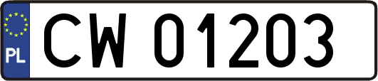 CW01203