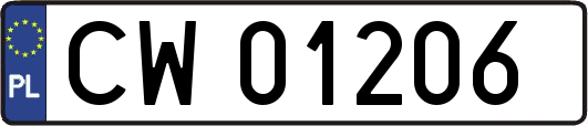 CW01206