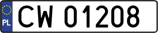 CW01208