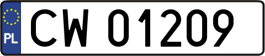 CW01209