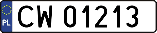 CW01213