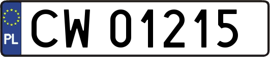 CW01215