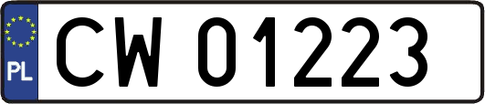 CW01223