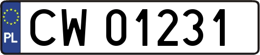 CW01231