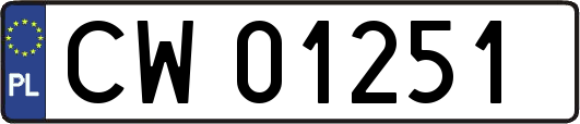 CW01251