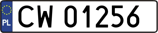 CW01256