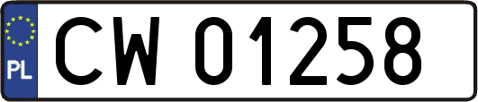 CW01258