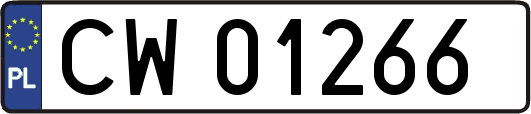 CW01266