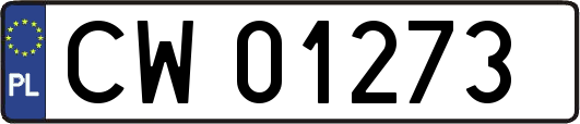 CW01273