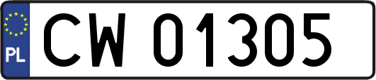 CW01305