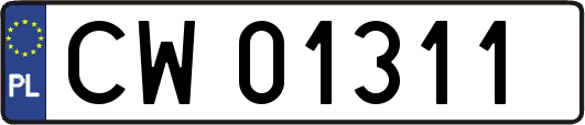 CW01311