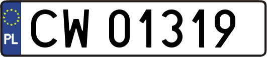 CW01319