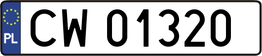 CW01320