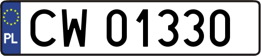 CW01330