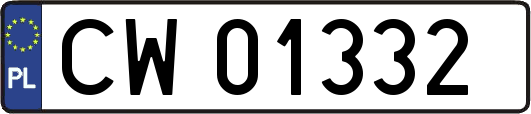 CW01332
