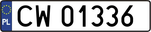 CW01336