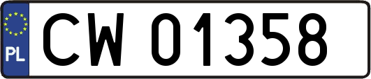CW01358
