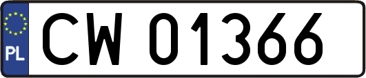 CW01366