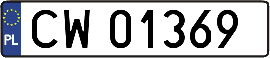 CW01369