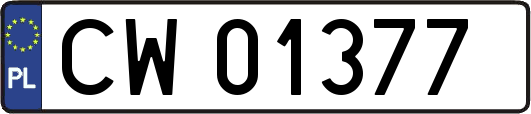 CW01377