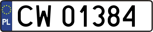 CW01384