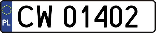CW01402