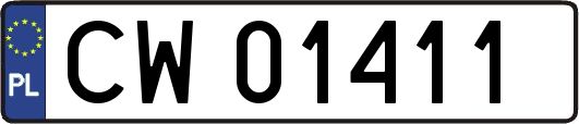 CW01411