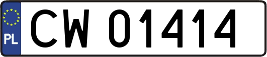 CW01414