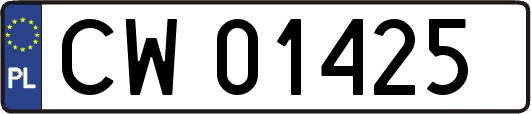 CW01425