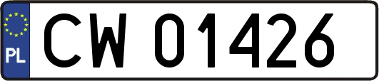 CW01426