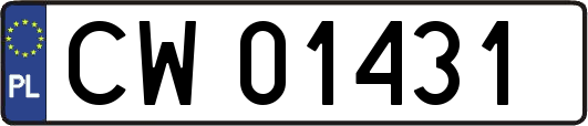 CW01431