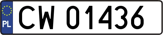 CW01436
