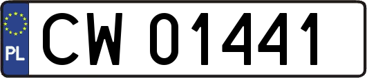 CW01441