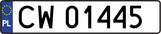CW01445