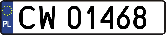 CW01468
