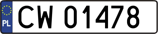 CW01478