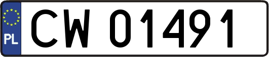 CW01491