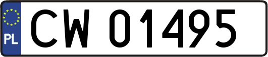 CW01495