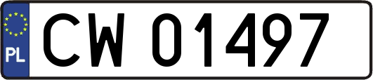 CW01497