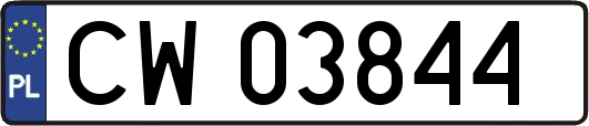 CW03844