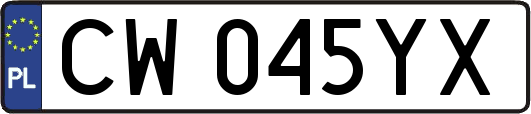 CW045YX